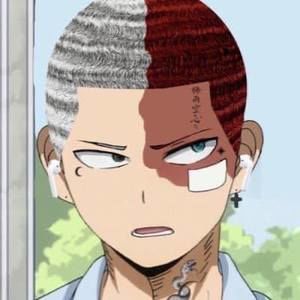 Meet your Posher, Kyle